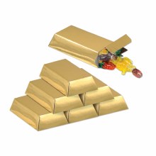 Treat Box Gold Bar