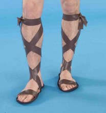 Roman Sandals