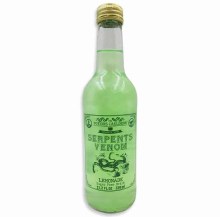 Serpents Venom Lemonade 8.4oz