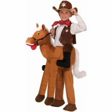Ride Em Horsey