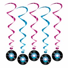 Danglers Record