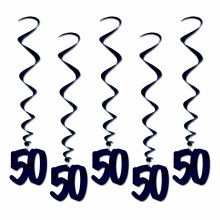 Whirls "50"