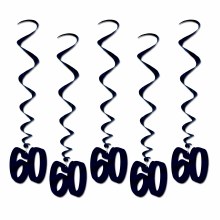 Whirls "60"