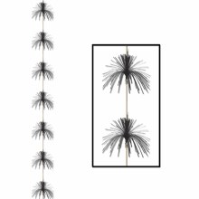 Fireworks Stringer 7ft Purple