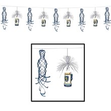 Oktoberfest Garland