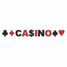 Casino Banner