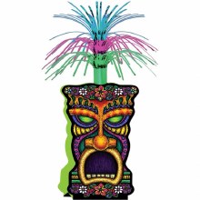 Tiki Centerpiece