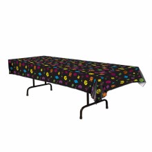 Totally 80s Tablecover