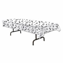 Music Note Tablecover