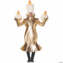 Candelabra DLX OS