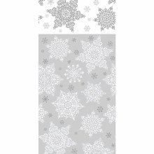 Shining Season Plastic Tablecover