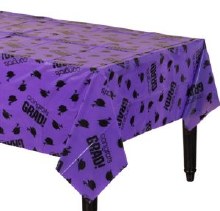 Tablecover Grad New Purple