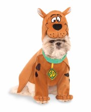 Pet Scooby Doo LG