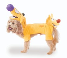 Catdog Pet Costume Large