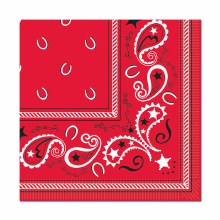Bandana Lun Nap