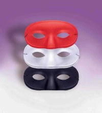 Dominoe Mask (1 Mask)