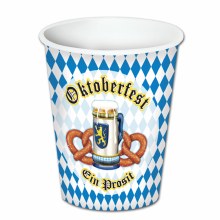 Oktoberfest Cup 9oz