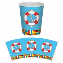 Nautical H/C Cup
