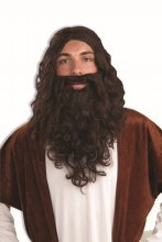 Biblical w/ Beard