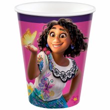 Encanto Cups 9oz 8ct