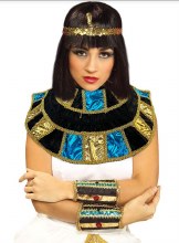 Egyptian Collar