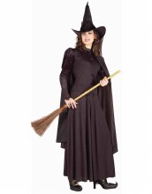 Classic Witch STD