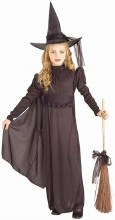 Classic Witch Child 12-14