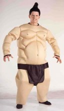 Sumo Suit ADLT