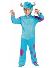 Sully Toddler Lg