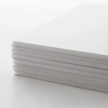Foam Board White 20"x30"