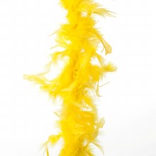 Boa Turkey Yellow