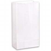 Bags Paper Lovely Pink 12 ct
