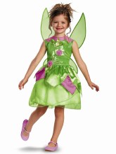 Tinker Bell Classic Child Medium