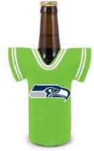 NFL Seahawks Bottle Jersey