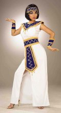 Princess of the Pyramids OS