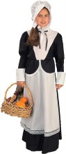 Pilgrim Girl Large