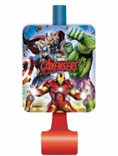 Avengers Blowouts 8pk