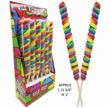 Candy Wild West Twisty Pop