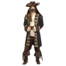 High Seas Pirate M