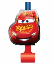 Cars 3 Favor Blowouts 8ct