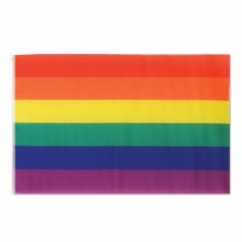 Flag PRIDE 3 x 5ft