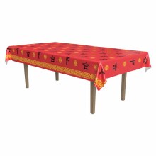 Luner New Year Tablecover