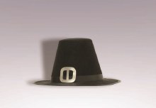 Hat Pilgrim