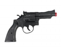 Gangster Style Toy Gun