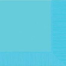 Caribbean Beverage Napkins 50ct