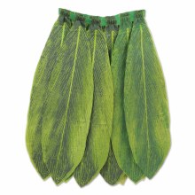 Ti Leaf Skirt STD