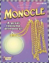 Monocle Dlx