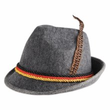 Hat Alpine German
