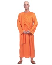 Tibetan Monk Adult OS