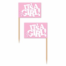 Picks Its A Girl